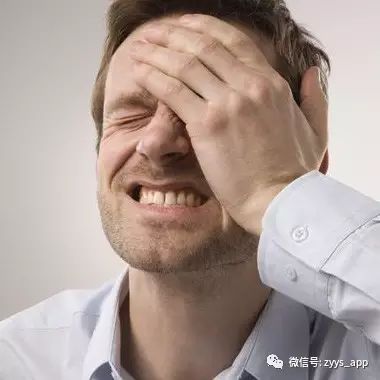  头痛欲裂摆脱各种头痛的方法都在这了