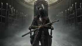  bloodborne血源诅咒全流程武器技能演示含dlc