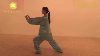  24式太极拳