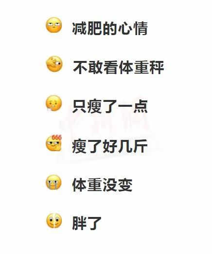  微信新表情包有新玩法你学废了吗