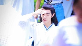 从燃烧吧少年到演员2,红遍全网的肖战到底还在努力什么 从燃烧吧少年到演员2,红遍全网的肖战到底还在努力什么