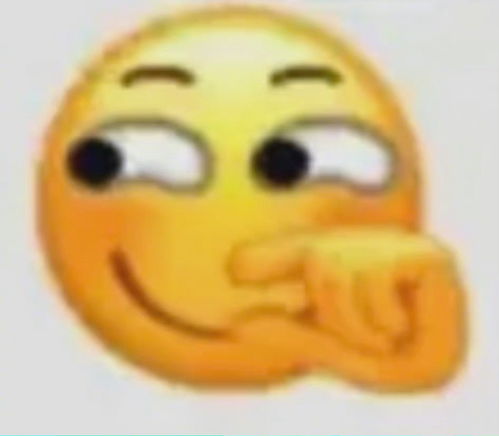  黄脸表情包拿捏了