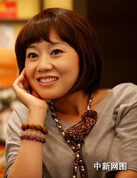  家有儿女升级版今天首播闫妮变知性