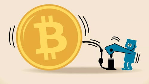  表情炒币记君不见几年前比特币中国多牛逼今一场浮云表情