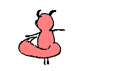 腮红鹦鹉表情包gif抢红