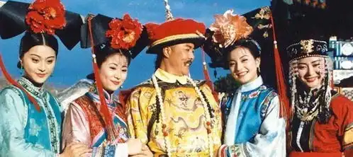 因还珠格格中柳红一角被人熟知,如今出演偶像剧再次被人关注 因还珠格格中柳红一角被人熟知,如今出演偶像剧再次被人关注