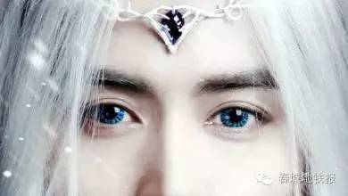  封神传奇幻城九州天空城这么多辣眼睛的魔幻剧袭来小铁要怎样控制尴尬症