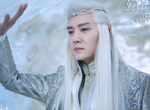  幻城少女莲姬将上线樱空释成霸道型男友