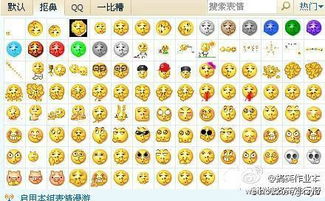  谁有这种小黄脸扣鼻屎的表情包给我发一份吧469018089qq.com谢谢