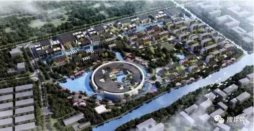  马云建湖畔大学,马化腾造西湖大学哪个建筑更牛