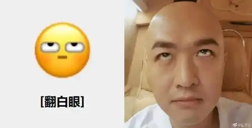 微信新表情,都被玩坏了 微信新表情,都被玩坏了
