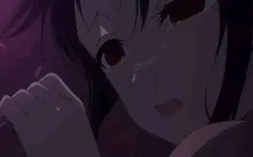  辉夜大小姐想让我告白表情包