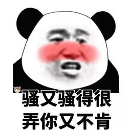  撩妹撩汉表情包合集