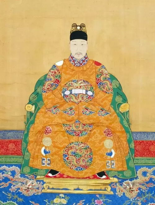 皇帝的龙袍到底能不能洗网友贫穷限制了我的想象力 皇帝的龙袍到底能不能洗网友贫穷限制了我的想象力