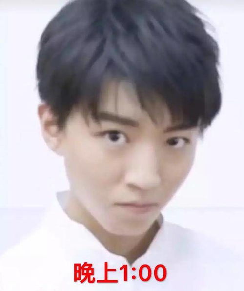 tfboys比赛一分钟不闭眼,王俊凯的瞪眼动图笑死了,新表情包上线 tfboys比赛一分钟不闭眼,王俊凯的瞪眼动图笑死了,新表情包上线