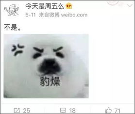  这些微博号有毒明明很无聊,但就是戒不掉