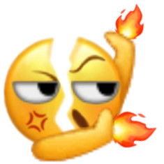 小黄脸表情包大全qq表情