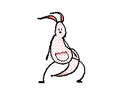 蹦迪表情包动图摇头gif