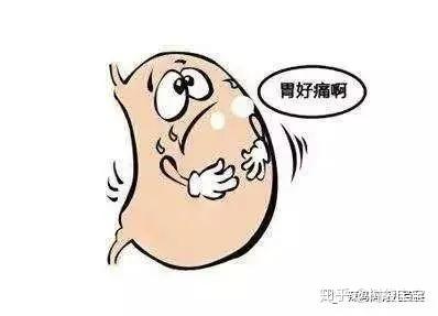 孕期胃疼,树袋宝宝解密其中奥妙 孕期胃疼,树袋宝宝解密其中奥妙