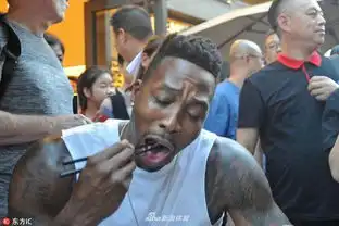 nba球星表情包中国美食