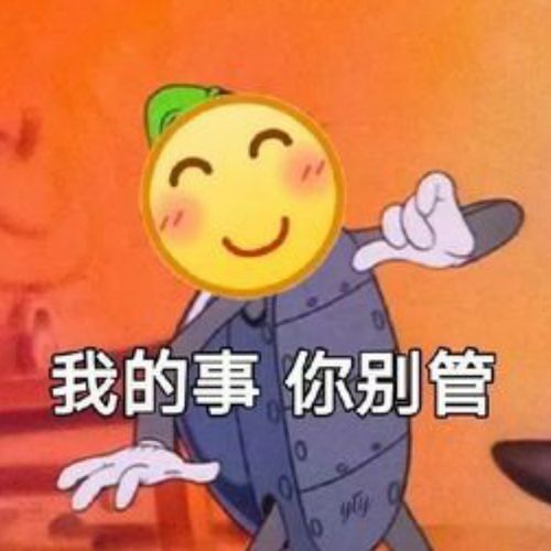 黄脸表情包哥哥是我的救生圈 黄脸表情包哥哥是我的救生圈