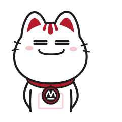  小招喵表情包