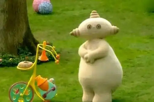 花园宝宝的对应的图片和名字有哪些 花园宝宝的对应的图片和名字有哪些