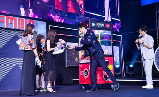 创造营见面会张远升级当爸,现场惊现女儿,吓出表情包 创造营见面会张远升级当爸,现场惊现女儿,吓出表情包