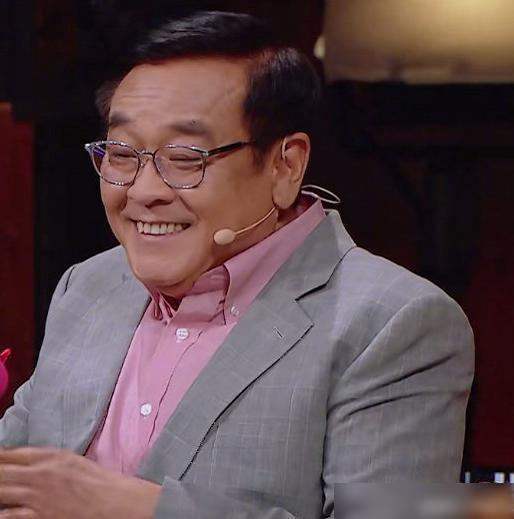  演员请就位李诚儒质疑郭敬明评判标准,尔冬升吃瓜表情成亮点