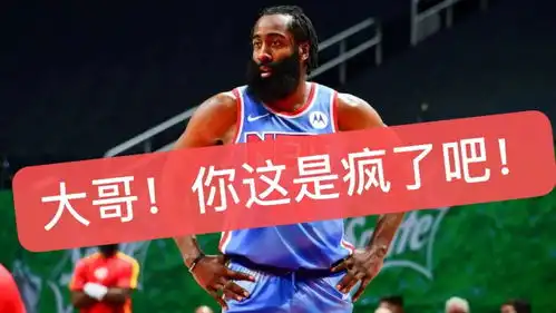 nba球星表情包裁判