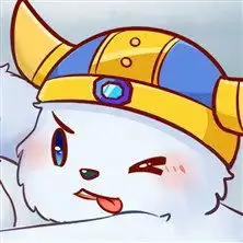  qq炫舞天赋宠雪帝同人作品及表情包