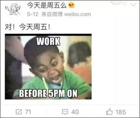  这些微博号有毒明明很无聊,但就是戒不掉