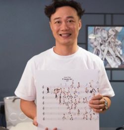  徐濠萦回应14岁女儿谈恋爱陈奕迅同意14岁女儿谈恋爱吗