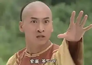 被鼻子耽误的男星,尔康就是行走的表情包,他的鼻子堪比雷震子 被鼻子耽误的男星,尔康就是行走的表情包,他的鼻子堪比雷震子