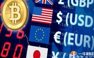  比特币等加密货币火爆,交易所渔翁得利最高竟日赚300万美元