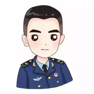  兵姐姐兵哥哥保家卫国头像