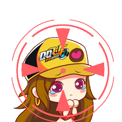 qq飞车动态表情小橘子的日常生活状态 qq飞车动态表情小橘子的日常生活状态