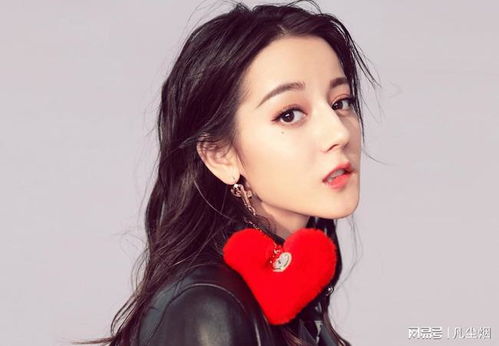  热巴谈及择偶标准时,被问想嫁给谁,她的回答让很多男人望尘莫及