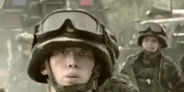 春节假期结束,来首强军战歌开启新征程 春节假期结束,来首强军战歌开启新征程