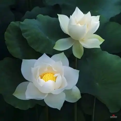 夏日荷花,炫彩夺目,怎一个美字了得 夏日荷花,炫彩夺目,怎一个美字了得