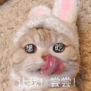  更新一组可爱表情包我伸舌头不是为了舔你,而是为了吐你口水