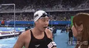 一夜红遍大江南北中国体坛泥石流傅园慧表情包,奔腾来袭 一夜红遍大江南北中国体坛泥石流傅园慧表情包,奔腾来袭