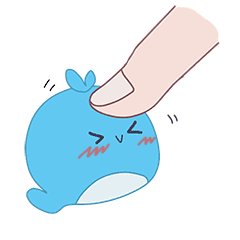 书院鲸携表情包提前给你拜年啦 书院鲸携表情包提前给你拜年啦