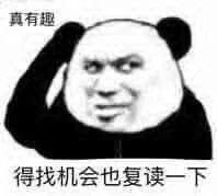  有哪些让人觉得脑袋不大灵光的表情包