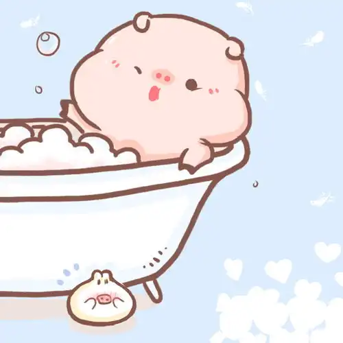 皮呦piyo情人节爆甜表情什么猪都有对象了˙˙ 皮呦piyo情人节爆甜表情什么猪都有对象了˙˙