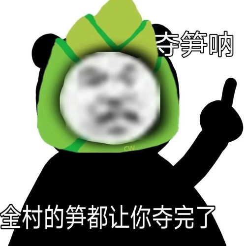  沙雕表情包,水果版
