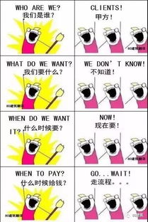  福利来啦史上最全建筑设计吐槽表情包大合集