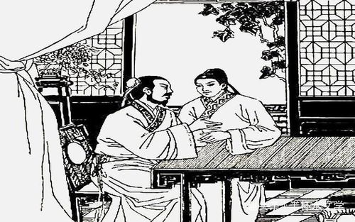  民间故事儿子娶妻,父亲也来凑热闹,荒唐的背后,道尽人间悲凉