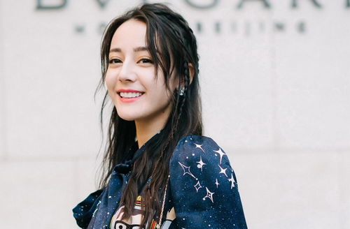  迪丽热巴当选金鹰女神她能胜出的最大原因在这里