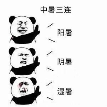  别乱用藿香正气水中暑,记住这样预防